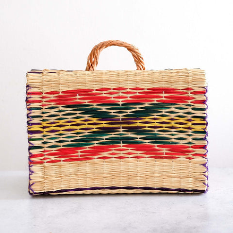 Panier traditionnel portugais - Grand