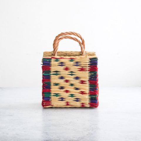 Cesta portuguesa tradicional - Mini