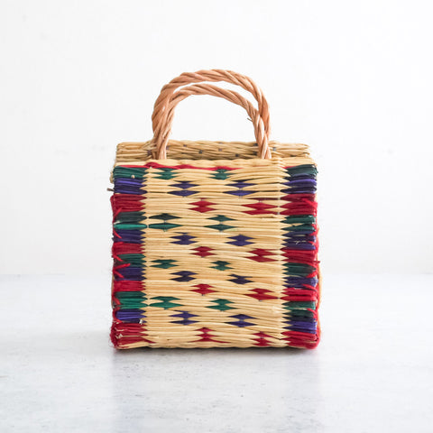 Panier traditionnel portugais - Mini