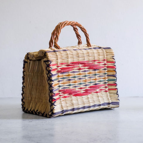 Panier traditionnel portugais - Petit