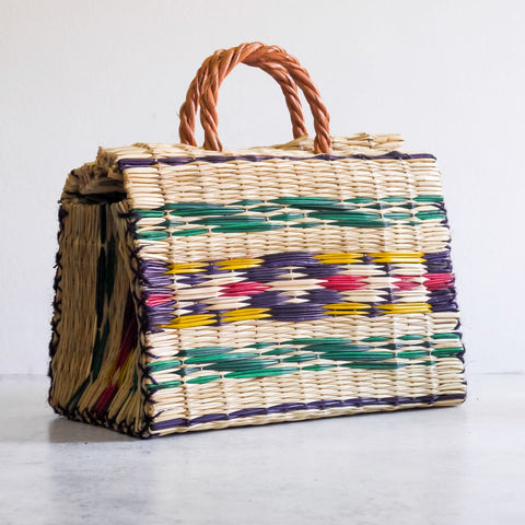 Panier traditionnel portugais - Moyen