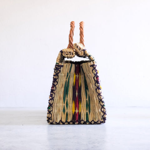 Panier traditionnel portugais - Moyen