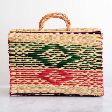 Traditional Portuguese Basket - Large