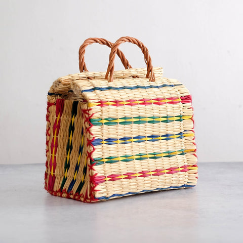 Traditional Portuguese Basket - Small