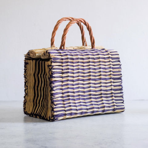 Panier traditionnel portugais - Petit