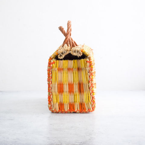 Traditioneller portugiesischer Korb – klein – Versand Mitte März