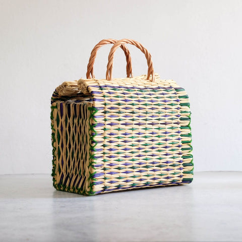 Traditional Portuguese Basket - Small