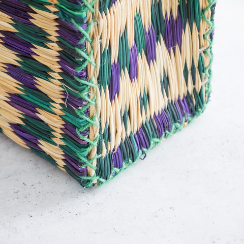 Traditioneller portugiesischer Korb – mittelgroß – Versand Mitte März