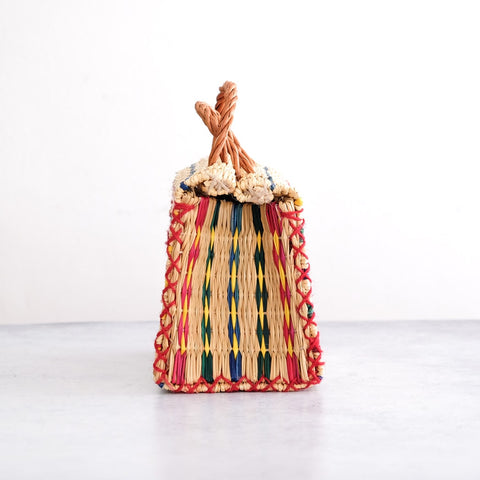 Traditional Portuguese Basket - Small