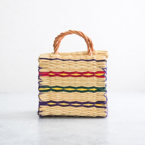 Panier traditionnel portugais - Mini
