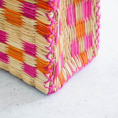 Traditioneller portugiesischer Korb – mittelgroß – Versand Mitte März