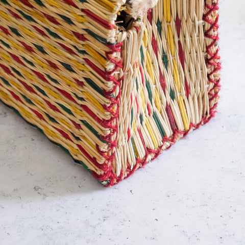 Panier traditionnel portugais - Petit