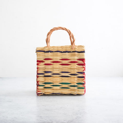 Cesta portuguesa tradicional - Mini