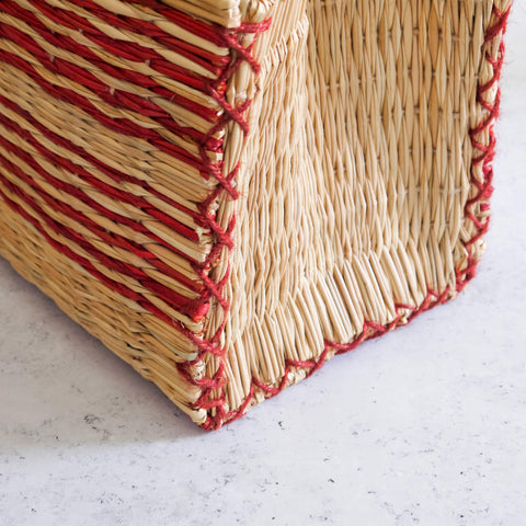 Panier traditionnel portugais - Moyen