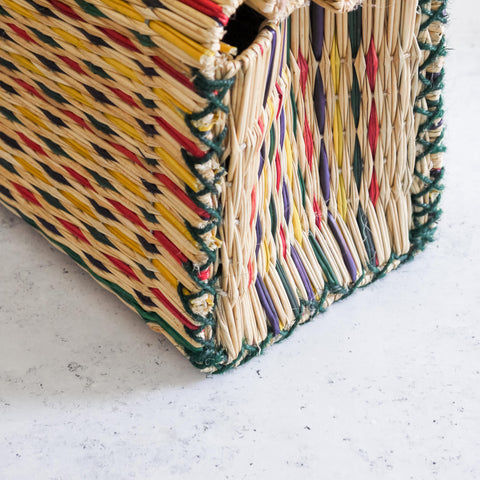 Panier traditionnel portugais - Petit