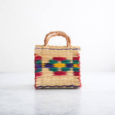 Cesta portuguesa tradicional - Mini