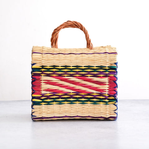 Traditional Portuguese Basket - Small