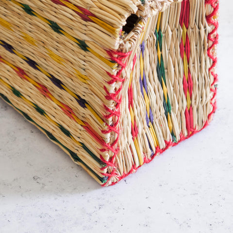Panier traditionnel portugais - Petit