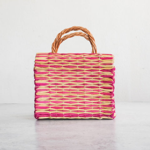 Panier traditionnel portugais - Mini