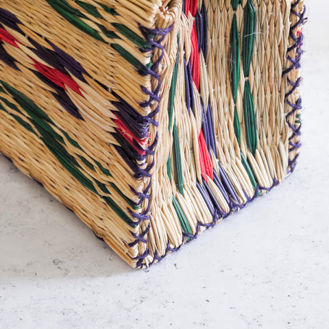 Panier traditionnel portugais - Moyen
