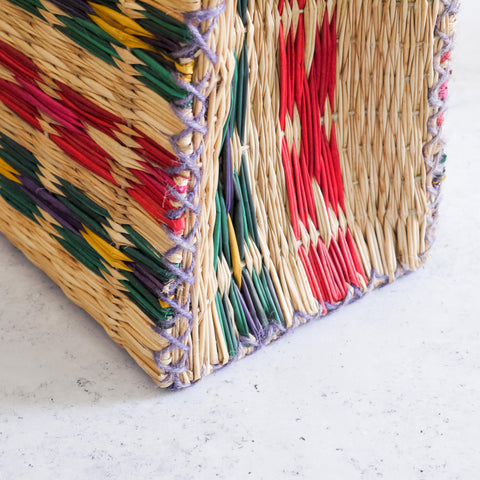 Panier traditionnel portugais - Moyen