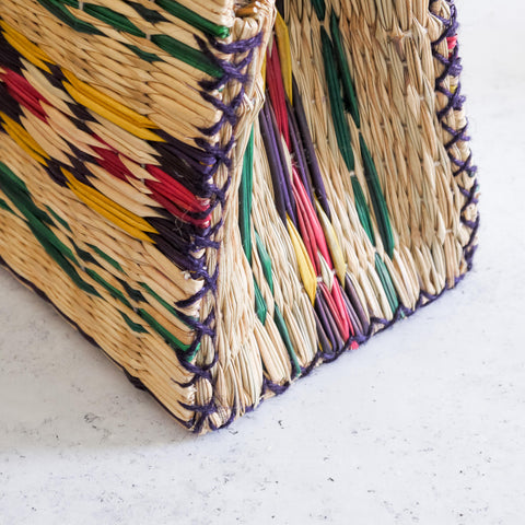 Panier traditionnel portugais - Moyen