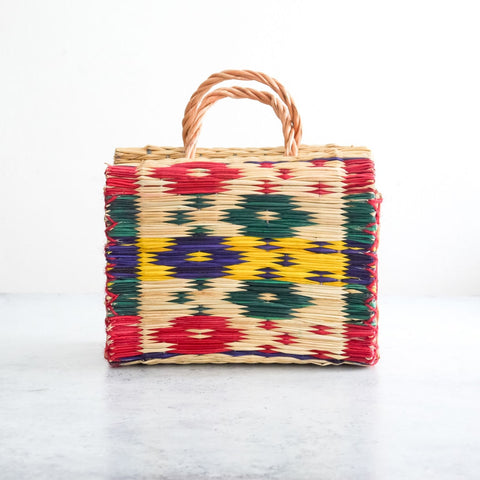 Traditioneller portugiesischer Korb – klein – Versand Mitte März