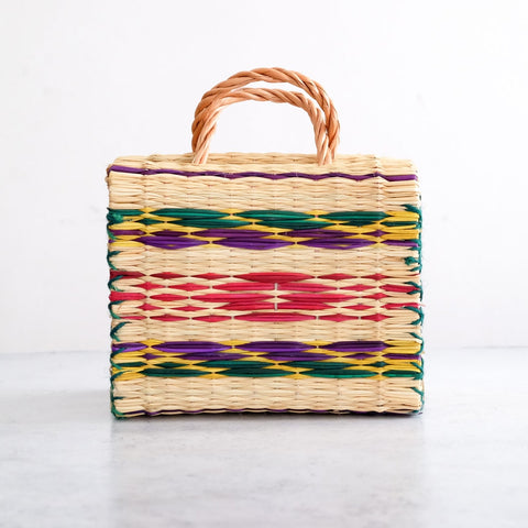 cesta Tradicional Português - Pequeno