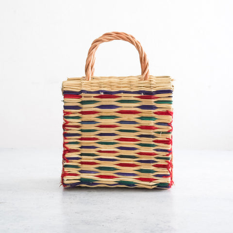 Panier traditionnel portugais - Mini