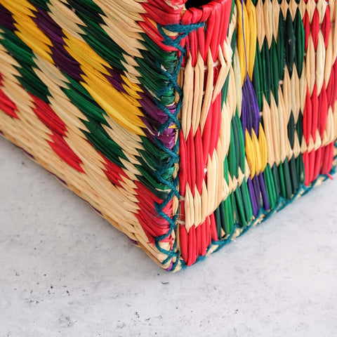 Traditioneller portugiesischer Korb – klein – Versand Mitte März