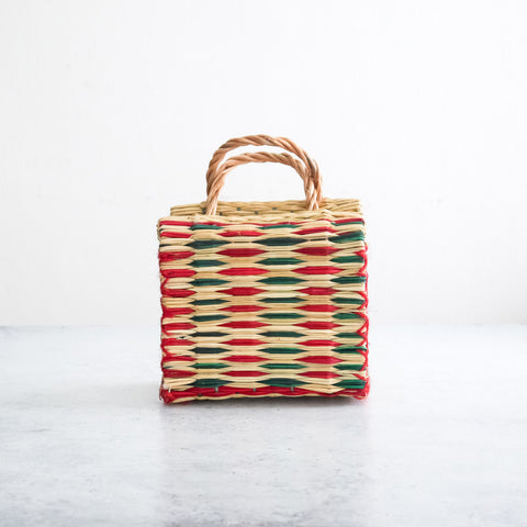 Cesta portuguesa tradicional - Mini
