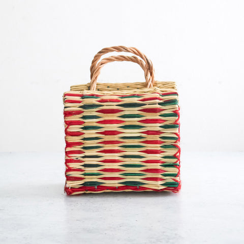 Panier traditionnel portugais - Mini