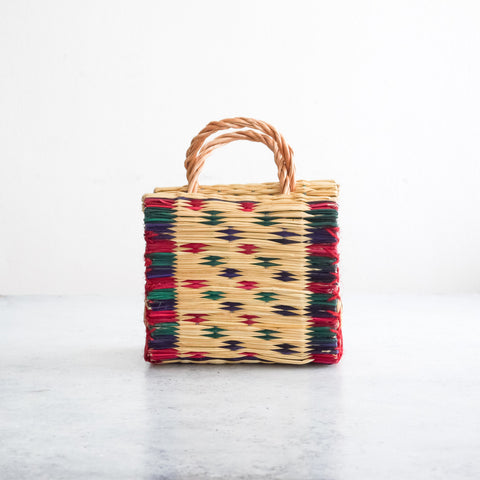 Cesta portuguesa tradicional - Mini