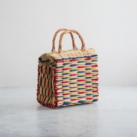 Panier traditionnel portugais - Mini