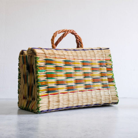 Panier traditionnel portugais - Moyen