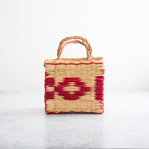 Cesta portuguesa tradicional - Mini