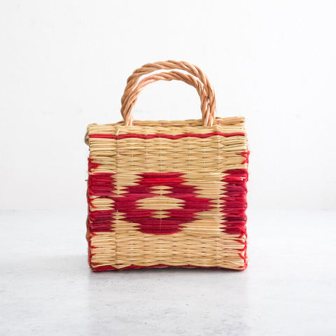 Panier traditionnel portugais - Mini