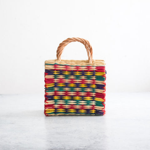 Cesta portuguesa tradicional - Mini