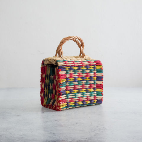 Cesta portuguesa tradicional - Mini