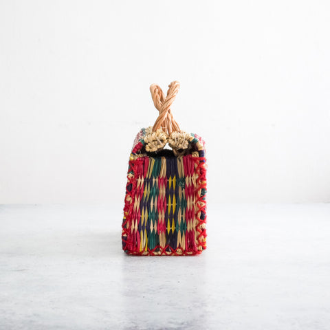Cesta portuguesa tradicional - Mini
