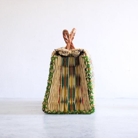 Panier traditionnel portugais - Moyen