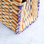 Traditional Portuguese Basket - Mini
