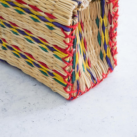 Panier traditionnel portugais - Mini