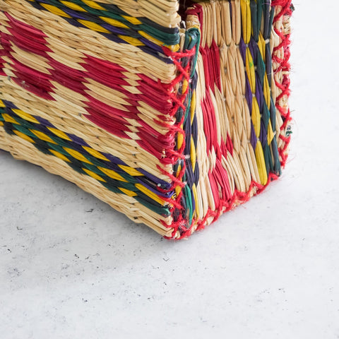 Cesta portuguesa tradicional - Mini