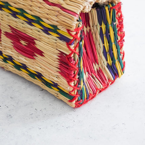 Cesta portuguesa tradicional - Mini