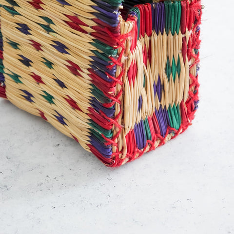 Panier traditionnel portugais - Mini