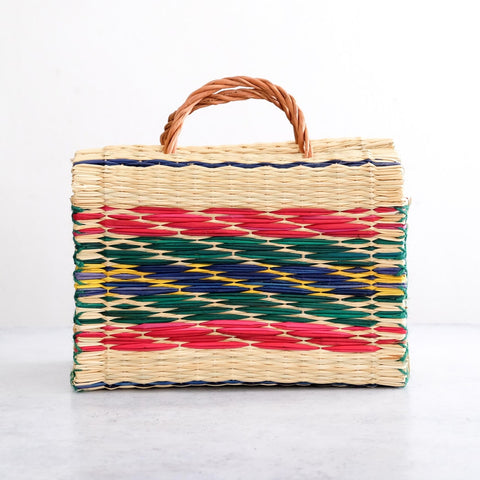 Traditional Portuguese Basket - Medium
