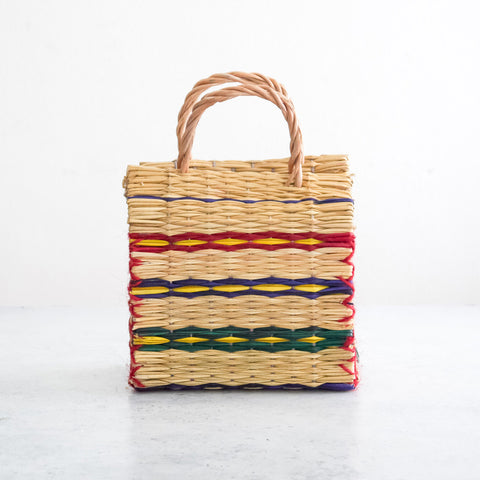 Panier traditionnel portugais - Mini