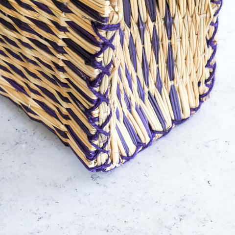 Traditional Portuguese Basket - Mini