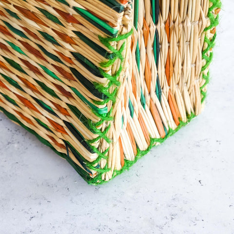 Traditional Portuguese Basket - Mini